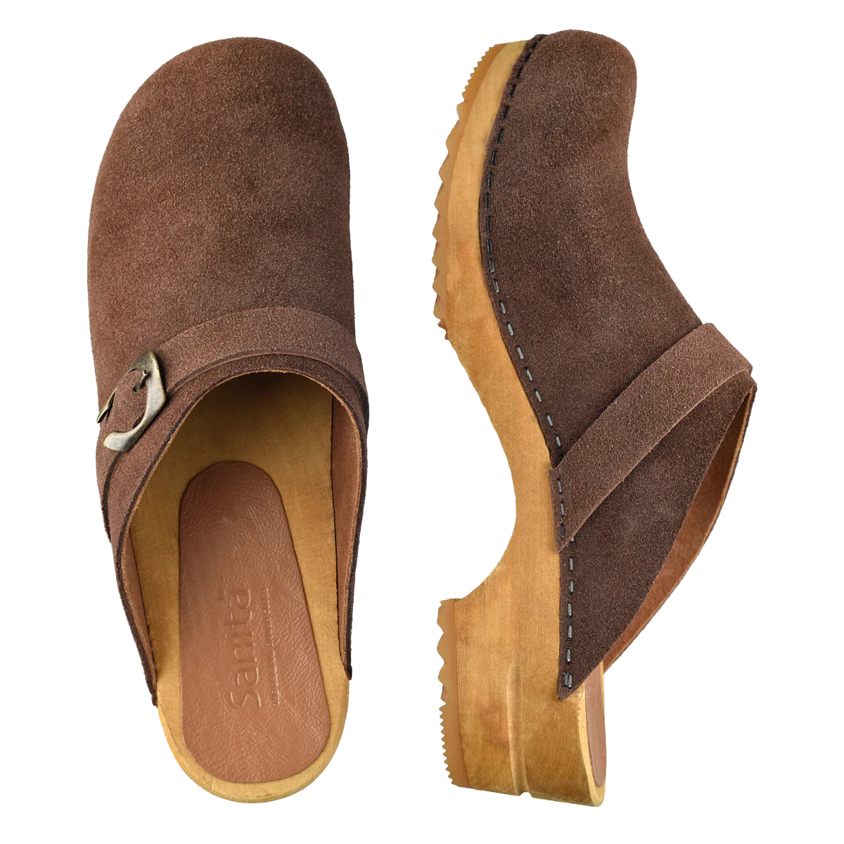Hedi Women's in Antique