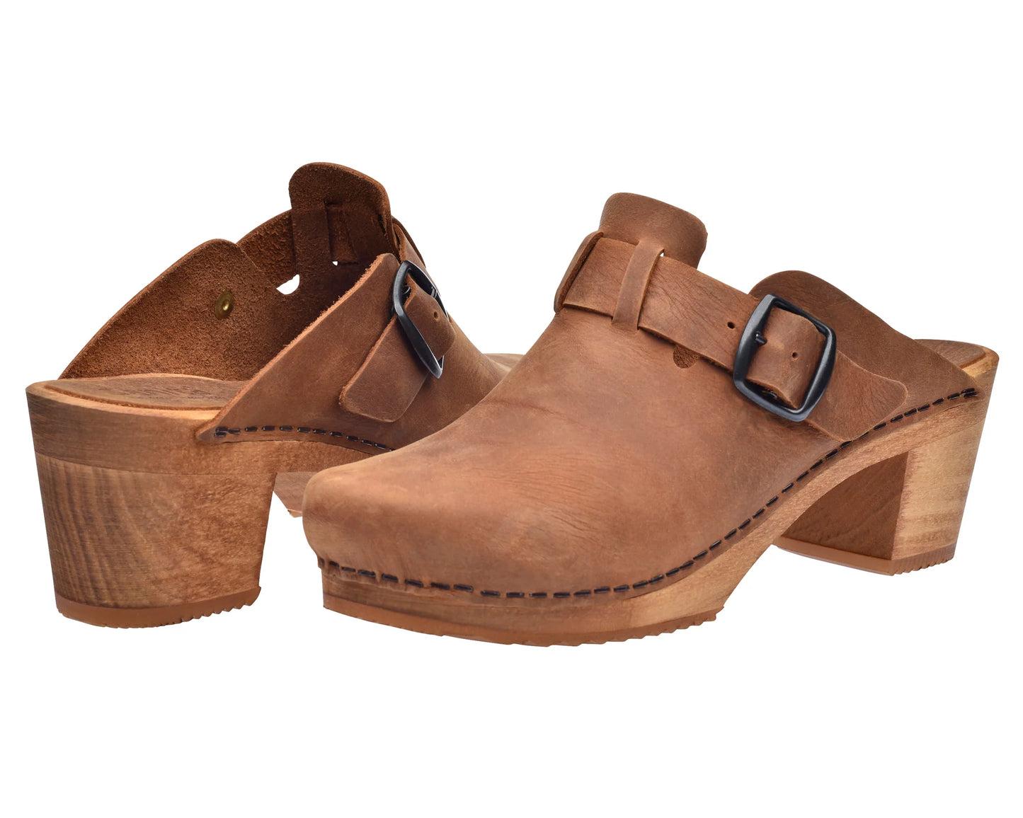 Malulo Women's in Chestnut