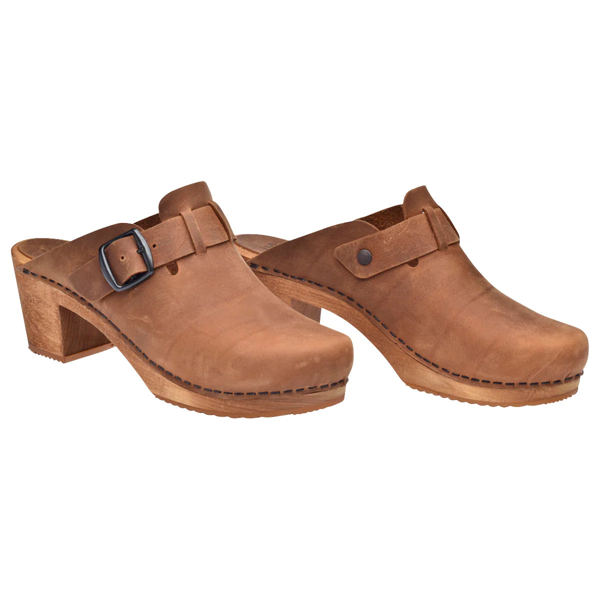Malulo Women's in Chestnut