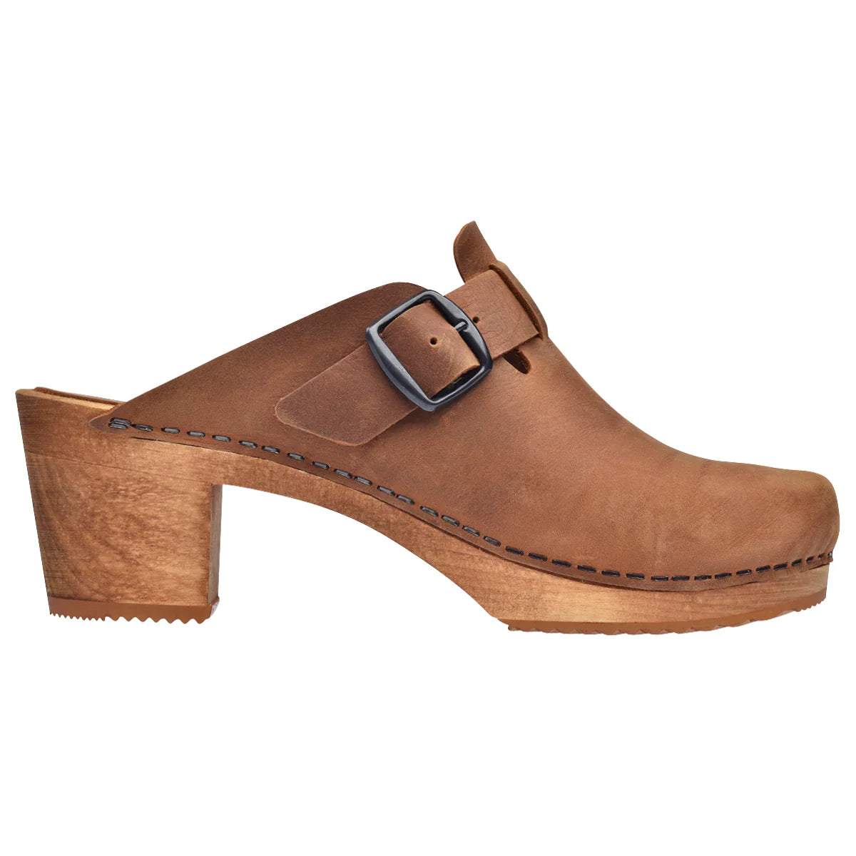 Malulo Women's in Chestnut