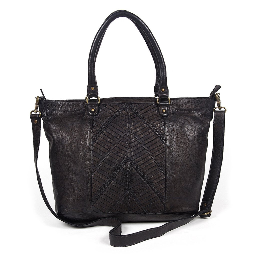 Sanders by Amsterdam Heritage - BLACK