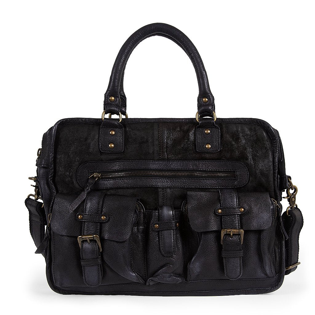 Boomsma by Amsterdam Heritage - BLACK
