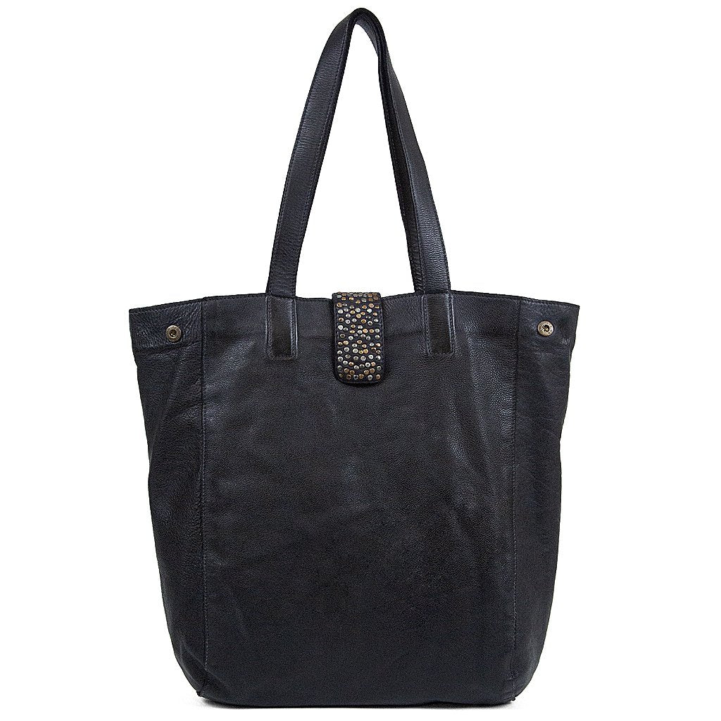 Pompe by Amsterdam Heritage - BLACK