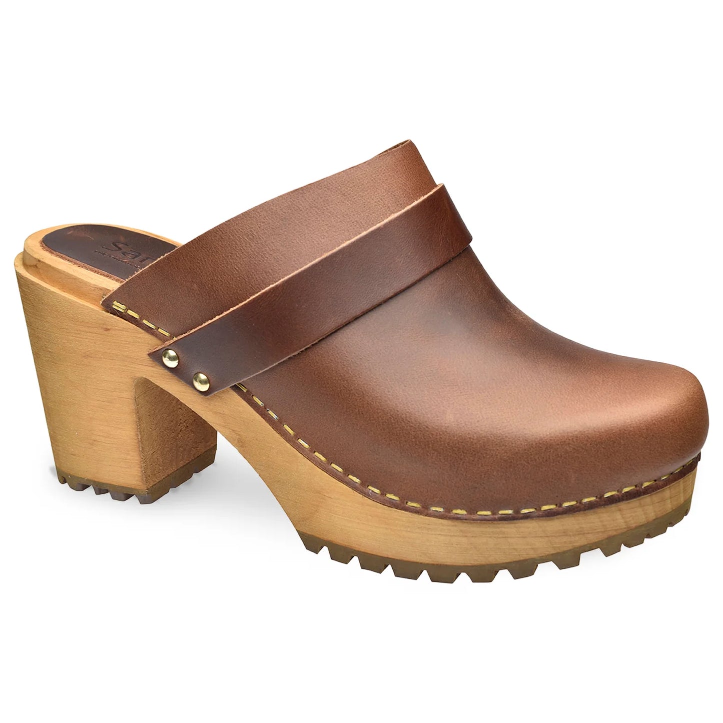 Peleni Women's in Brown