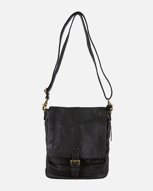 Bailey | Messenger Bag