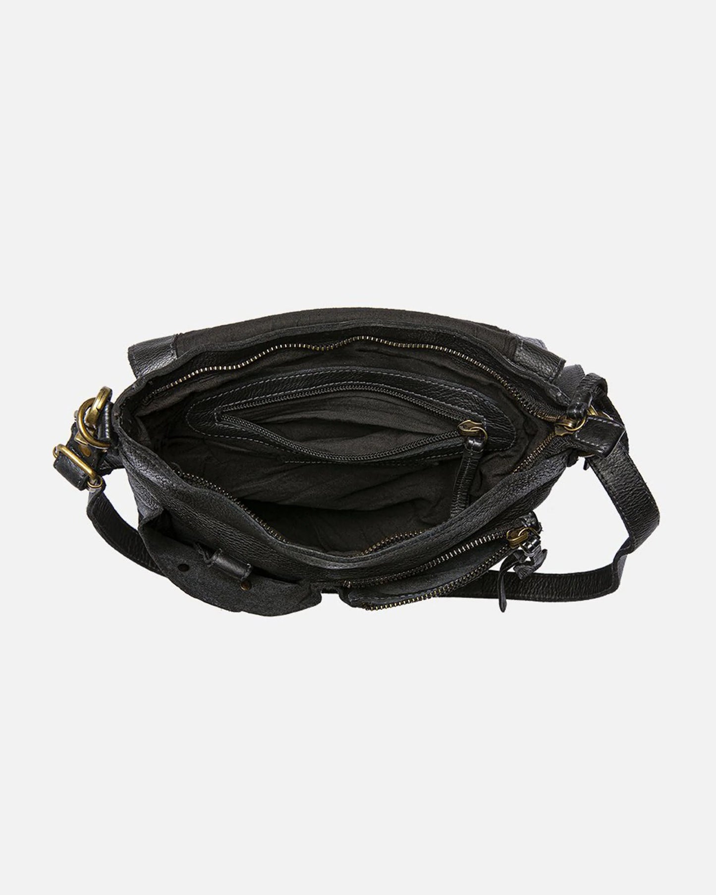 Bailey | Messenger Bag