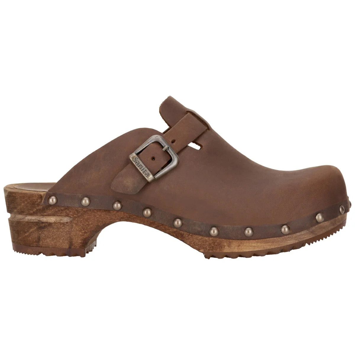 Kristel Women's in Antique Brown