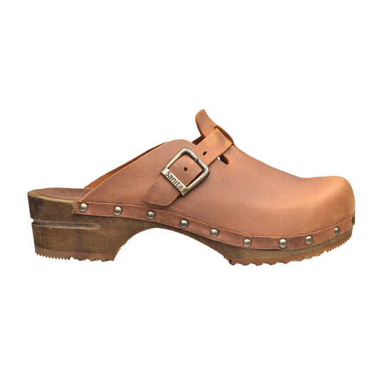 Kristel Women's in Chestnut