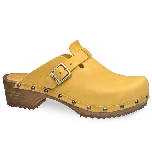 Kristel Women's in Mustard