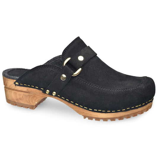 Lissy Women's in Black