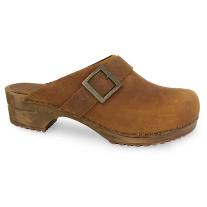 Urban Women's in Chestnut