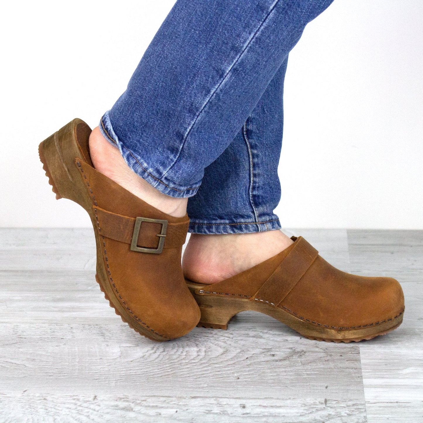 Urban Women's in Chestnut