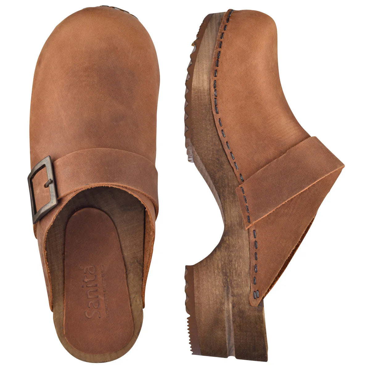 Urban Women's in Chestnut