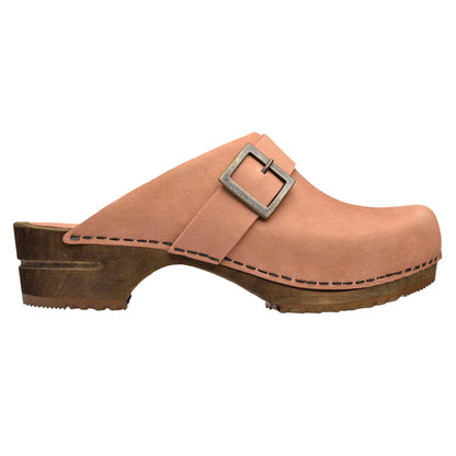 Urban Women's in Salmon