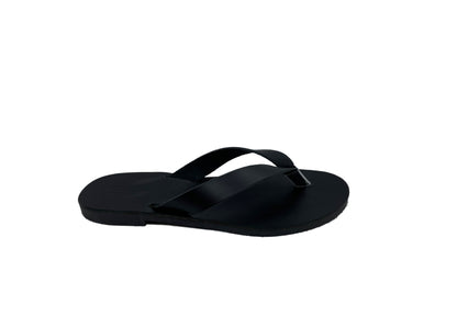 Flip Flop by Nikola - BLACK