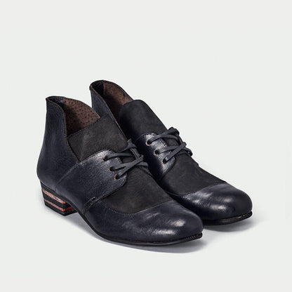 Shoe 38 by Caboclo - BLACK